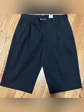 Vintage Skater Shorts